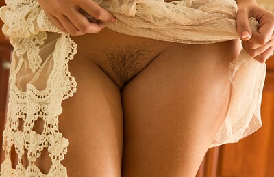 Model Keisha Grey in Is Naked In The Kitchen